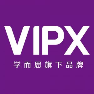 VIPX Logo