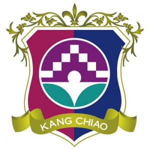 Kang Chiao International School Logo