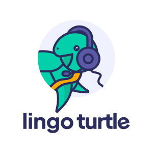 Lingo Turtle